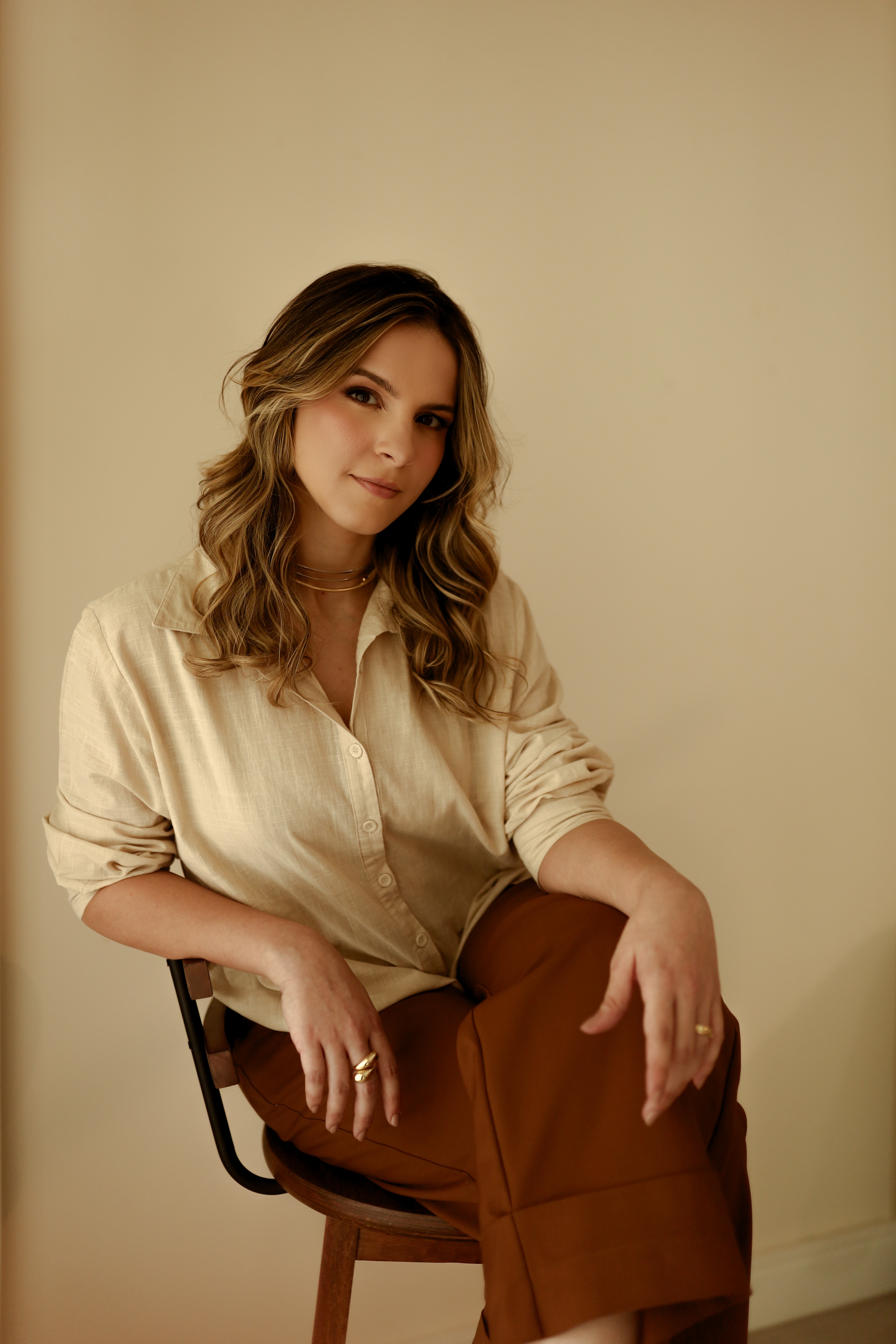 Dra. Thaise Cerqueira