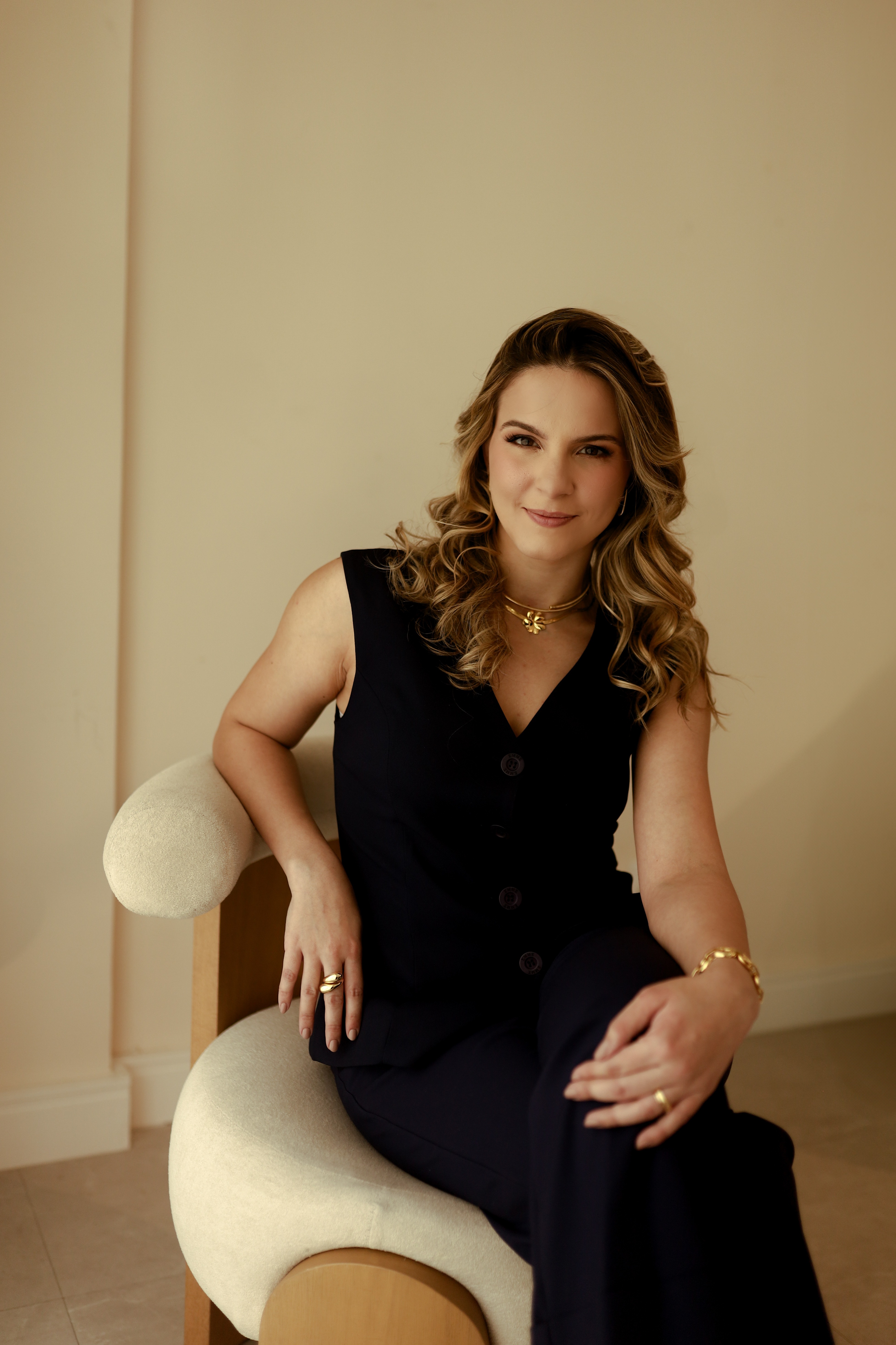 Dra. Thaise Cerqueira